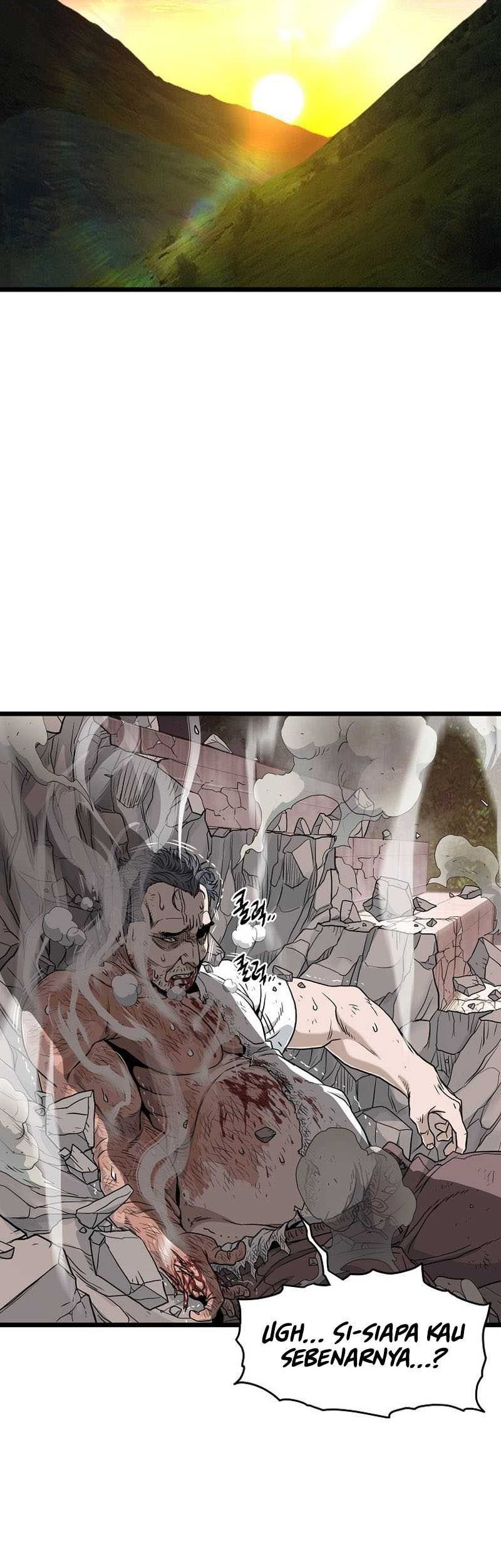 Murim Login Chapter 190 Gambar 41