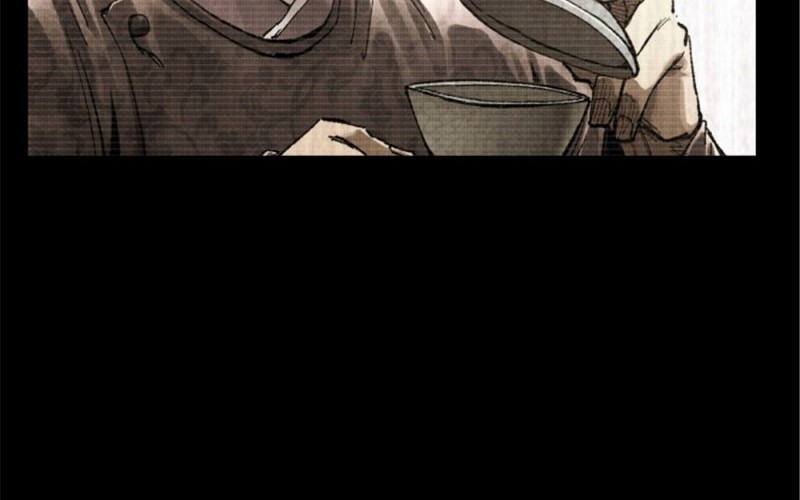 Lu Bu’s Life Simulator Chapter 92 halaman 20