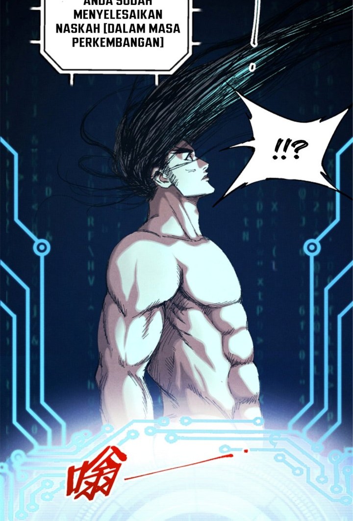 Lu Bu’s Life Simulator Chapter 79 halaman 18