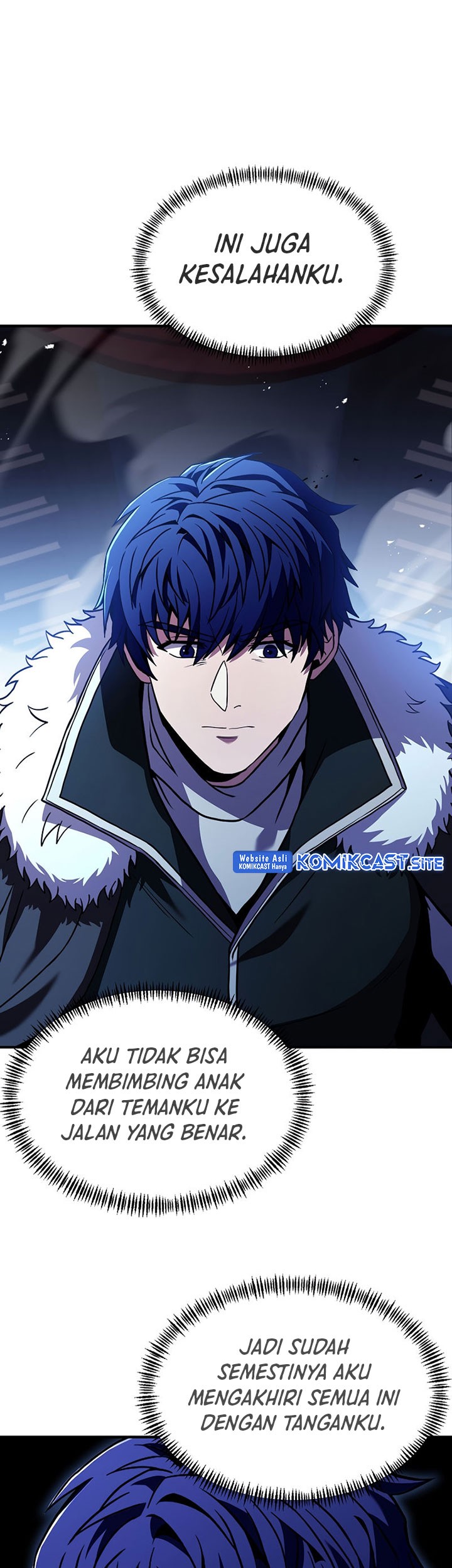 8 Circle Wizard’s Reincarnation Chapter 129 Gambar 38