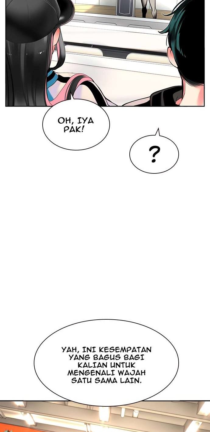 Jungle Juice Chapter 18 - Halaman 39
