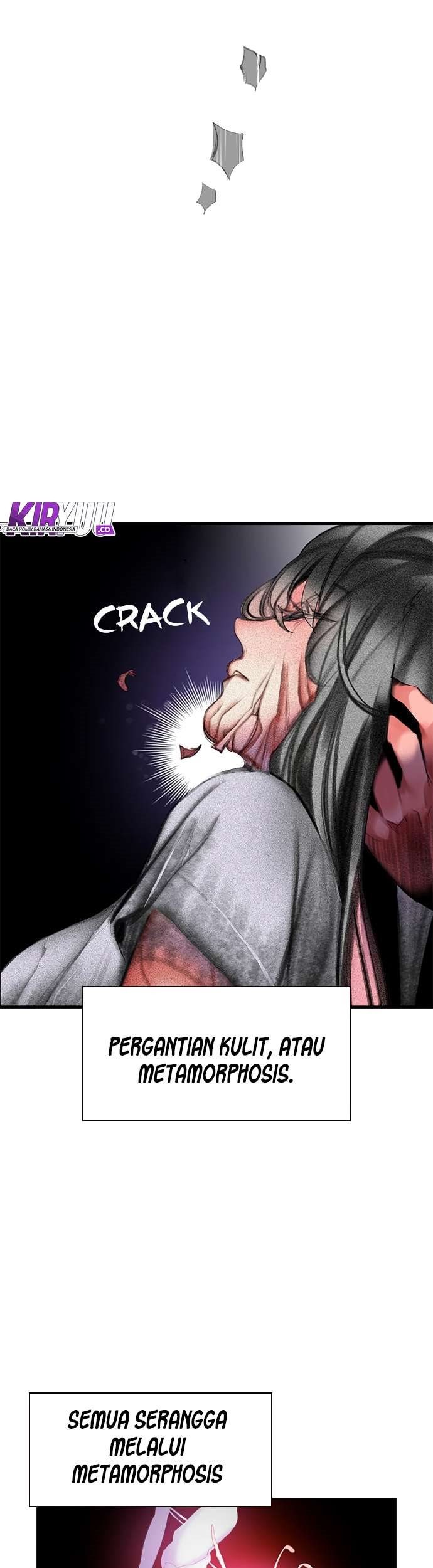 Jungle Juice Chapter 17 - Halaman 41
