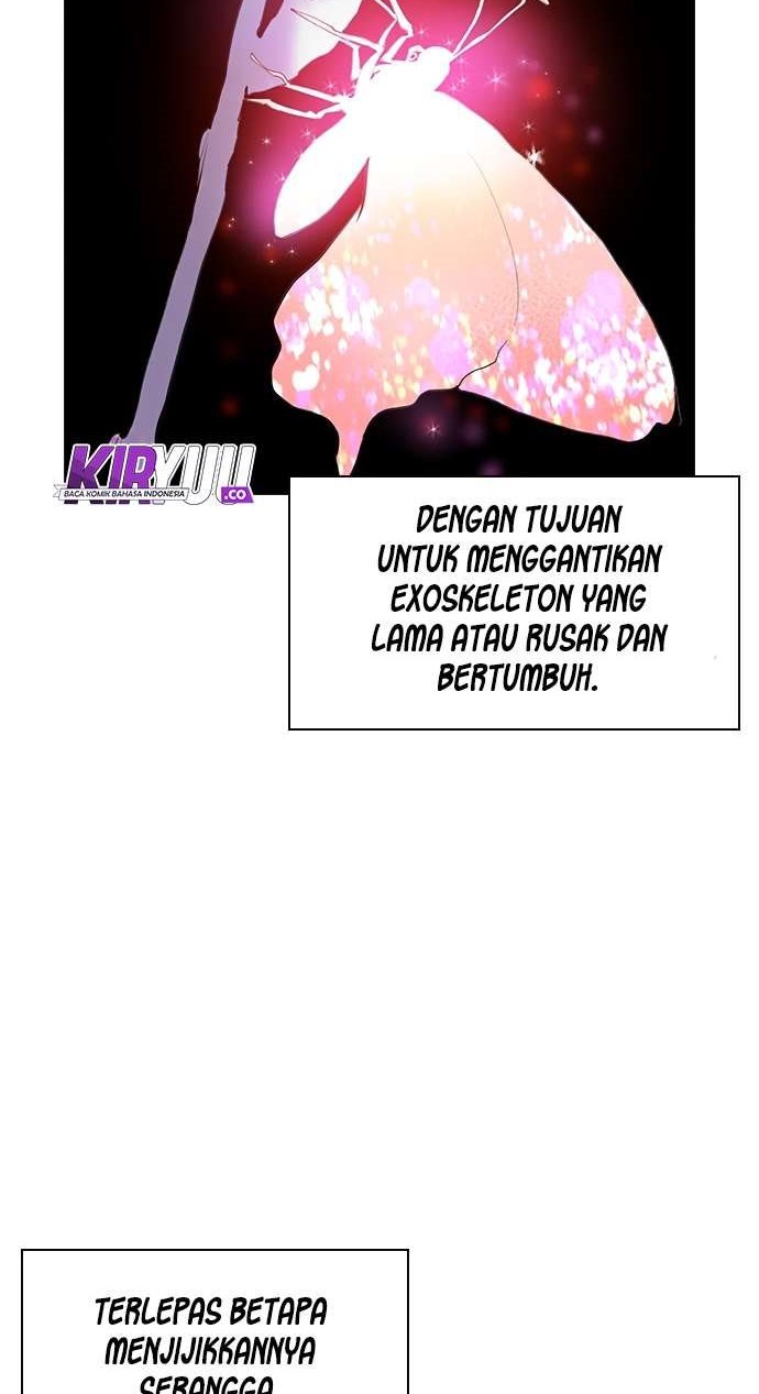 Jungle Juice Chapter 17 - Halaman 42