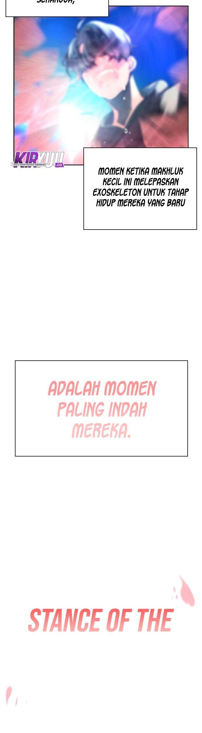 Jungle Juice Chapter 17 - Halaman 43