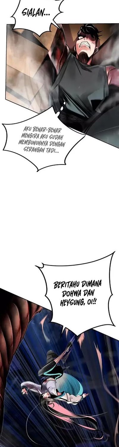 Jungle Juice Chapter 15 - Halaman 30