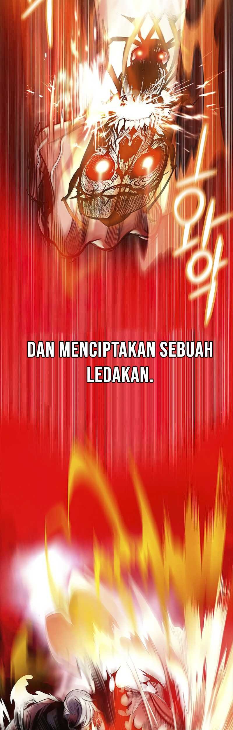 Jungle Juice Chapter 11 - Halaman 38