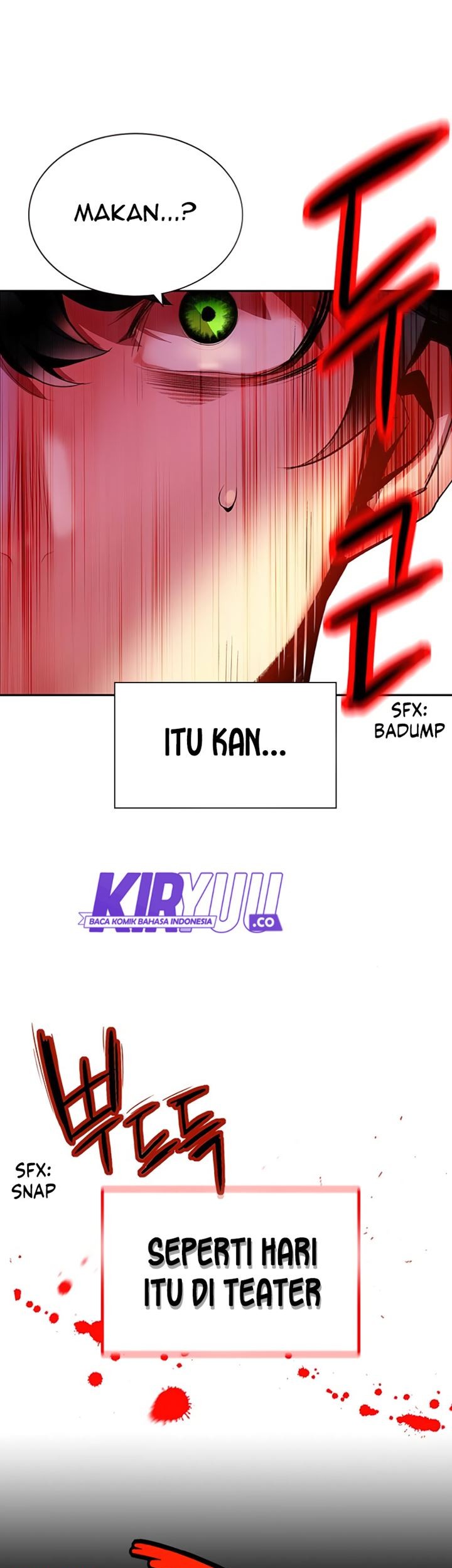 Jungle Juice Chapter 9 - Halaman 40