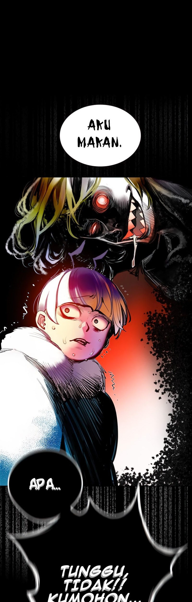 Jungle Juice Chapter 8 - Halaman 45
