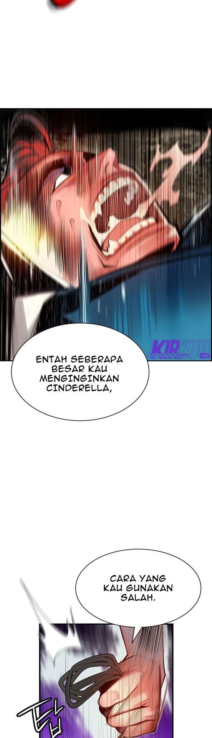 Jungle Juice Chapter 7 - Halaman 42
