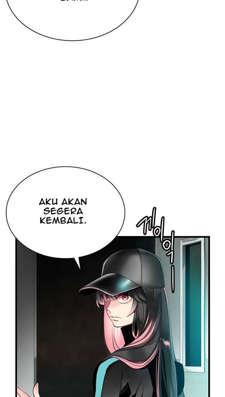 Jungle Juice Chapter 6 - Halaman 46