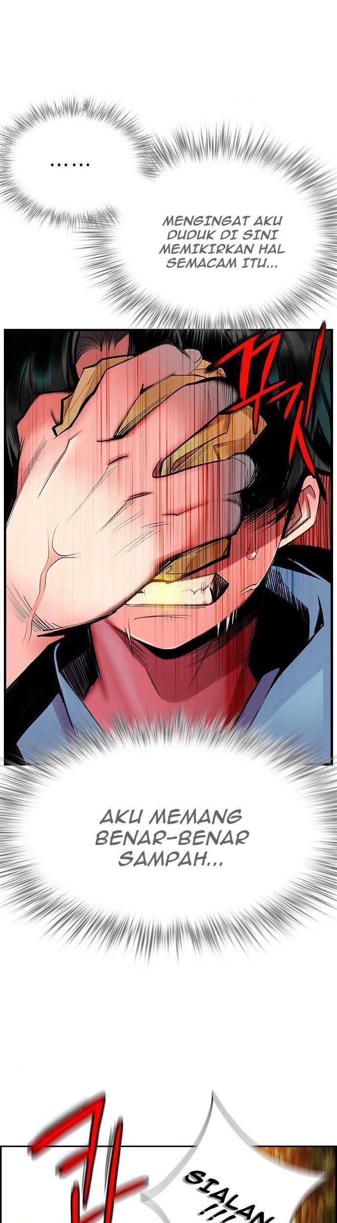 Jungle Juice Chapter 5 - Halaman 50