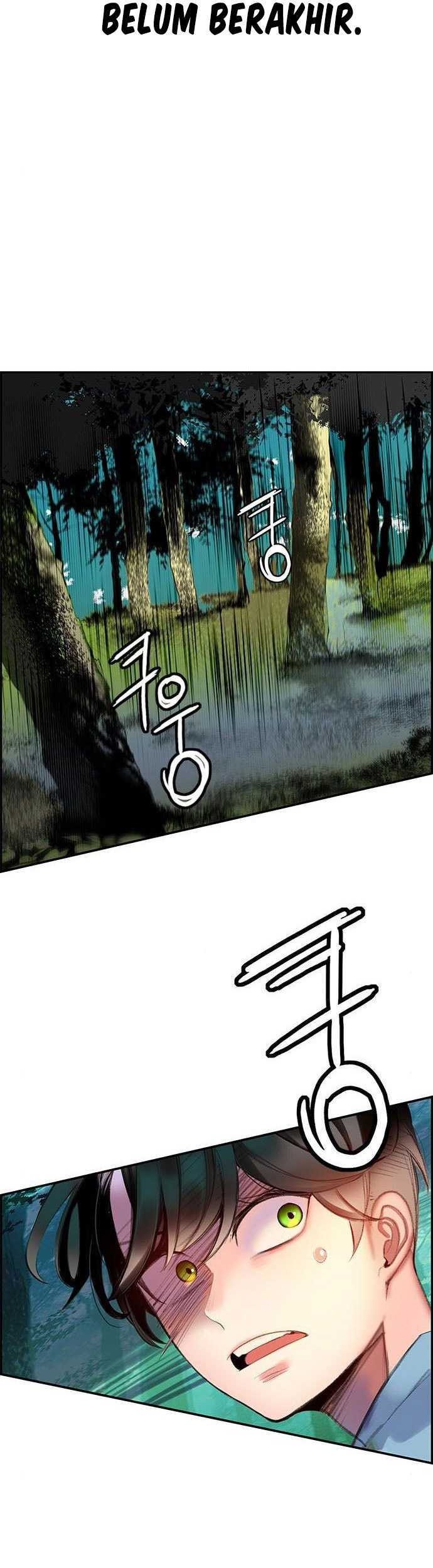 Jungle Juice Chapter 4 - Halaman 38