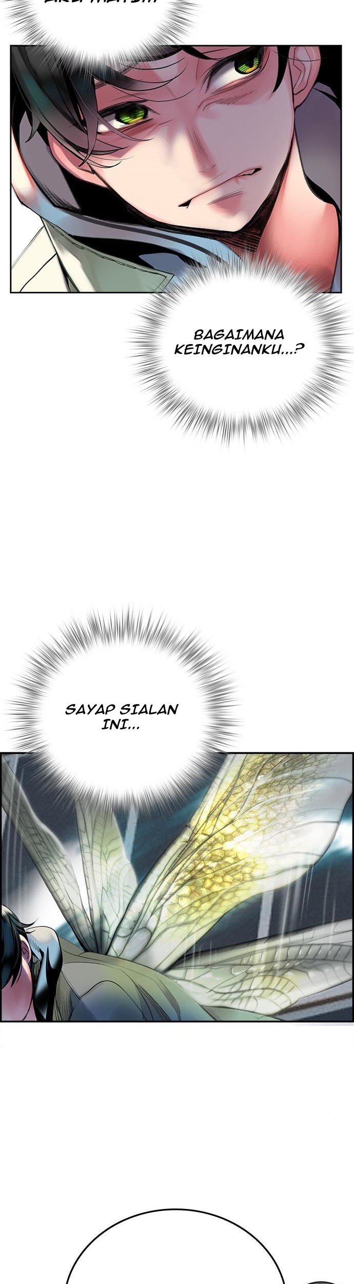 Jungle Juice Chapter 2 - Halaman 47
