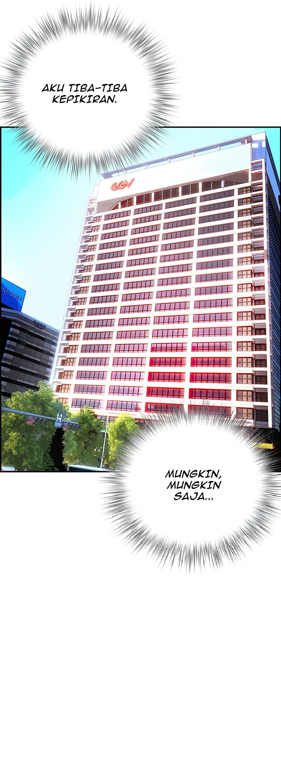 Jungle Juice Chapter 1 - Halaman 86