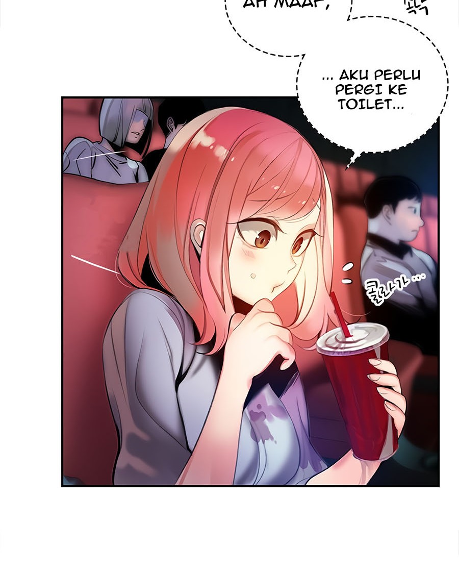 Jungle Juice Chapter 1 - Halaman 88