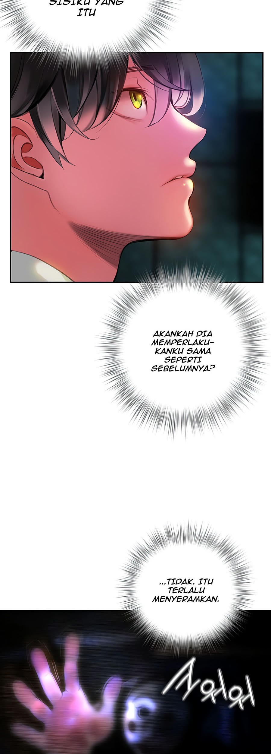 Jungle Juice Chapter 1 - Halaman 90