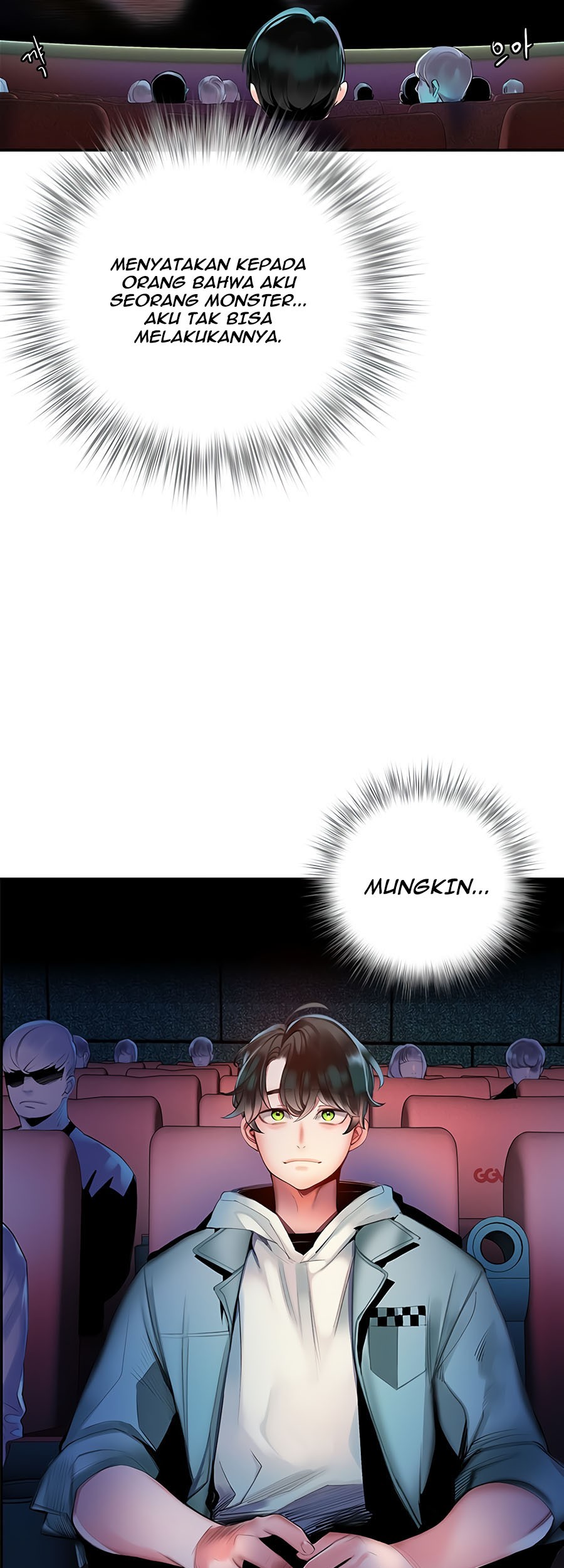 Jungle Juice Chapter 1 - Halaman 91