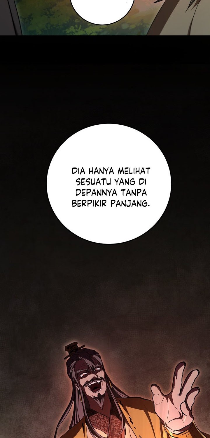 Mudang Association Chapter 139 - Halaman 43
