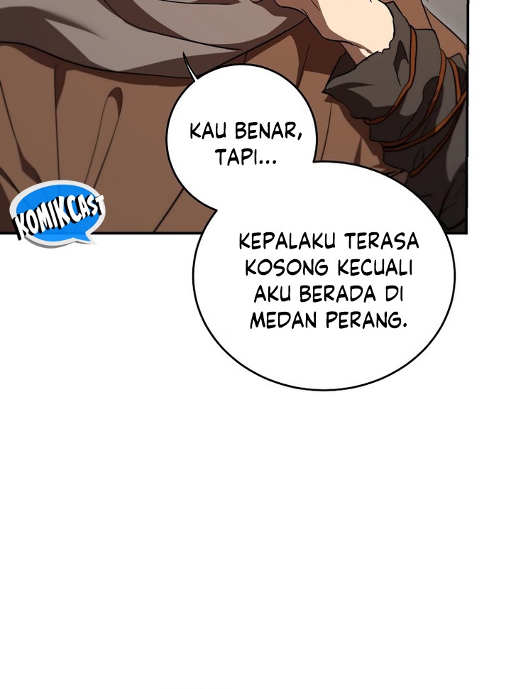Mudang Association Chapter 138 - Halaman 41