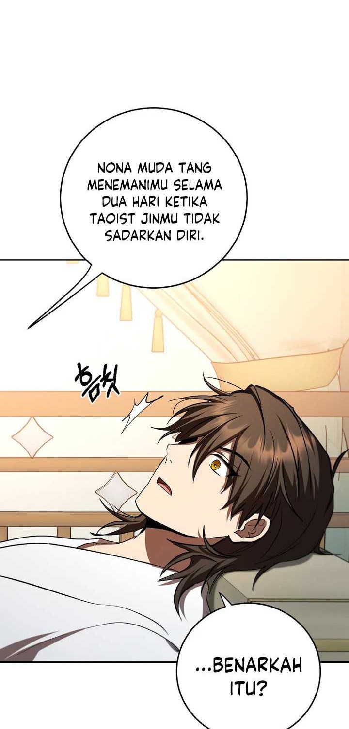 Mudang Association Chapter 134 - Halaman 45