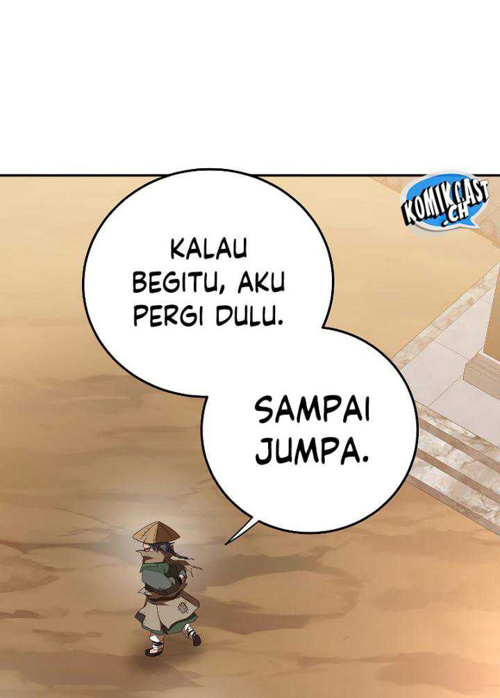 Mudang Association Chapter 118 - Halaman 36