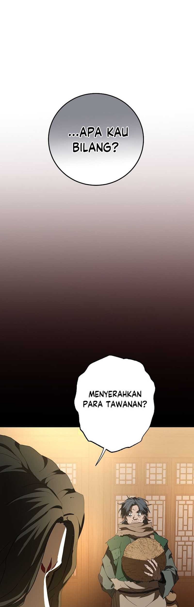 Mudang Association Chapter 116 - Halaman 39