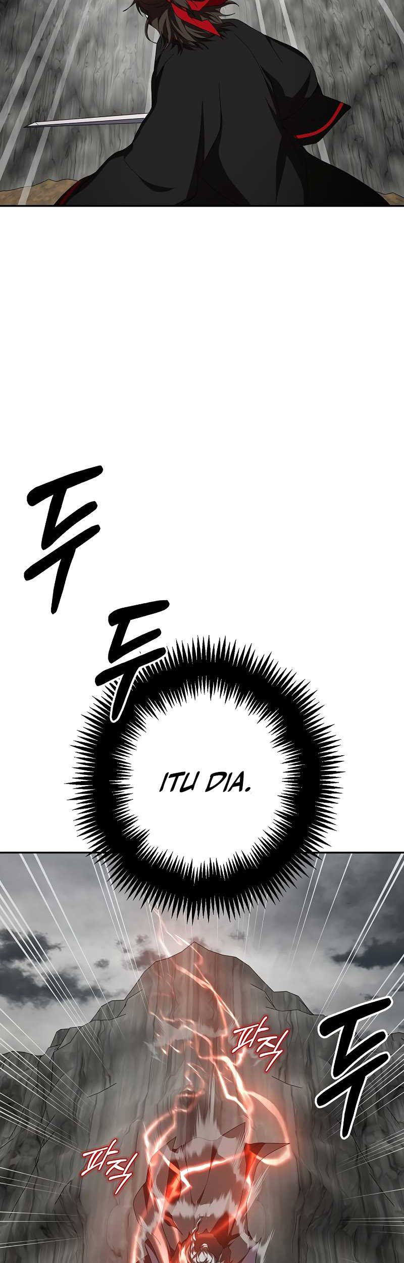 Mudang Association Chapter 109 - Halaman 42