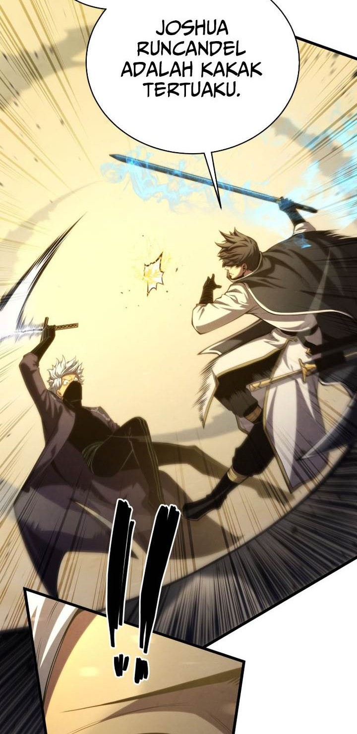 Swordmaster’s Youngest Son Chapter 154 Gambar 50