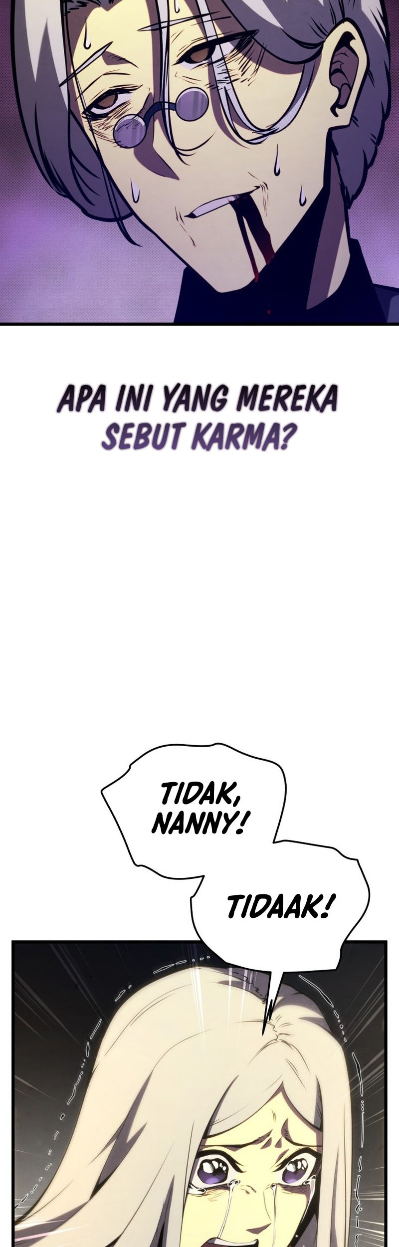 Swordmaster’s Youngest Son Chapter 97 Gambar 42