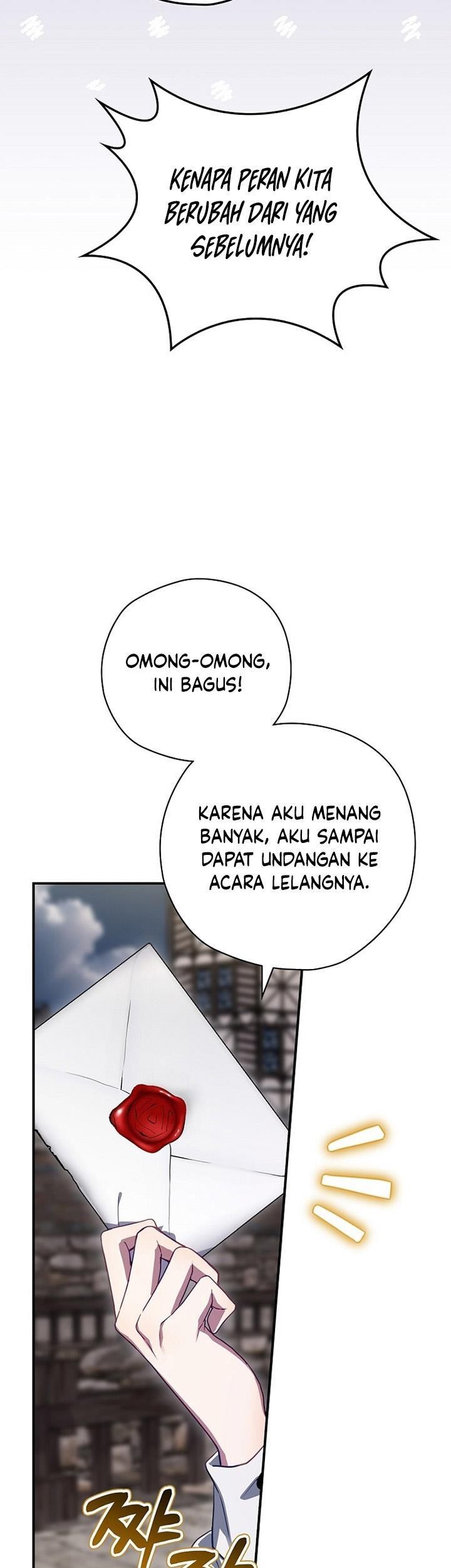 Ending Maker Chapter 62 - Halaman 43