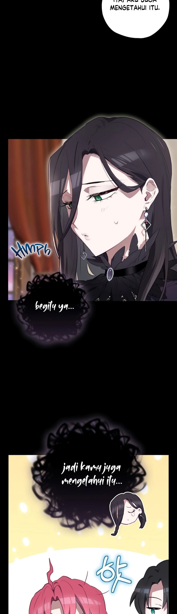 Ending Maker Chapter 41 - Halaman 51