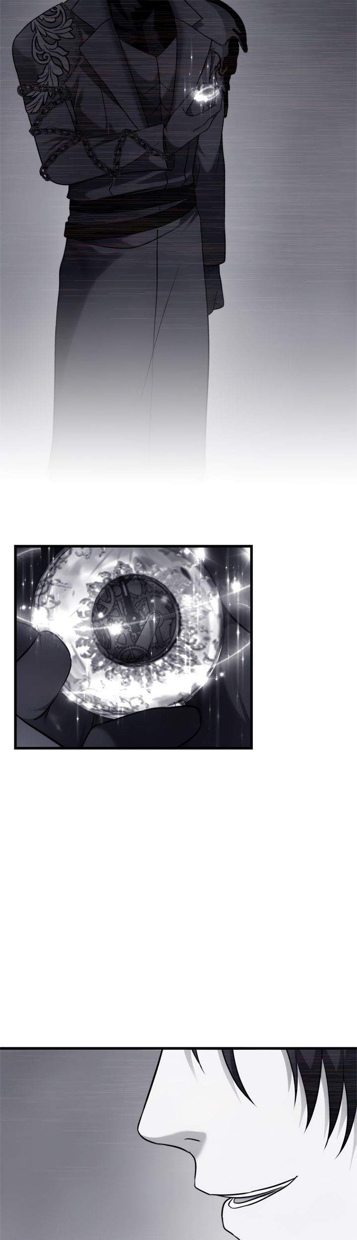 Second Life Ranker Chapter 102 Gambar 37