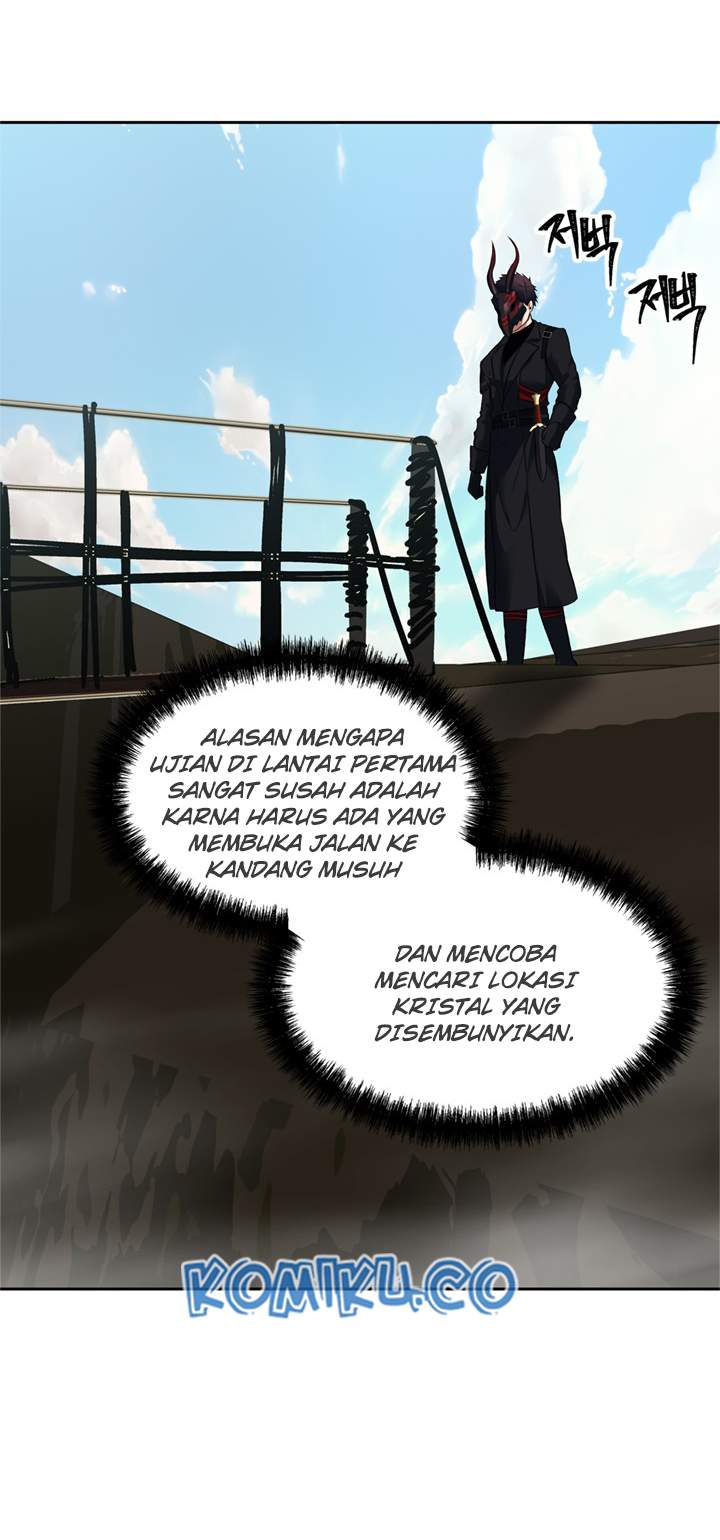 Second Life Ranker Chapter 47 Gambar 38