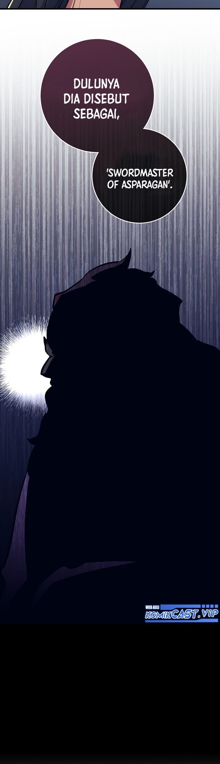 Hyper Luck Chapter 55 halaman 39