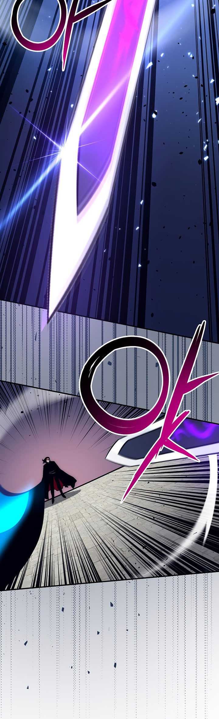 Hyper Luck Chapter 50 halaman 41