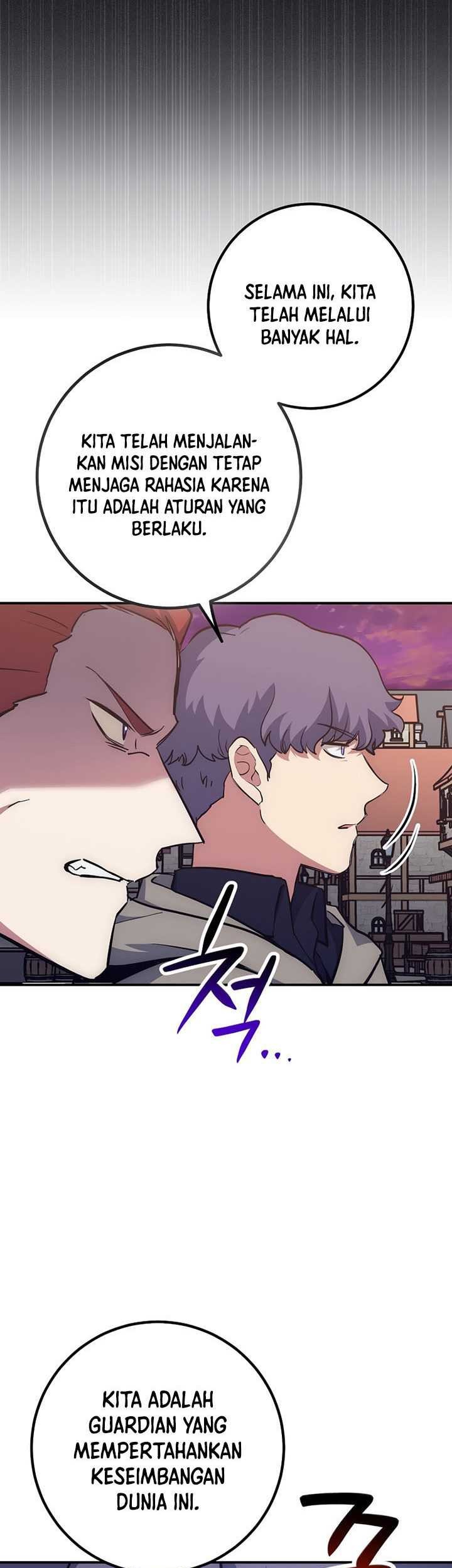 Hyper Luck Chapter 49 halaman 50