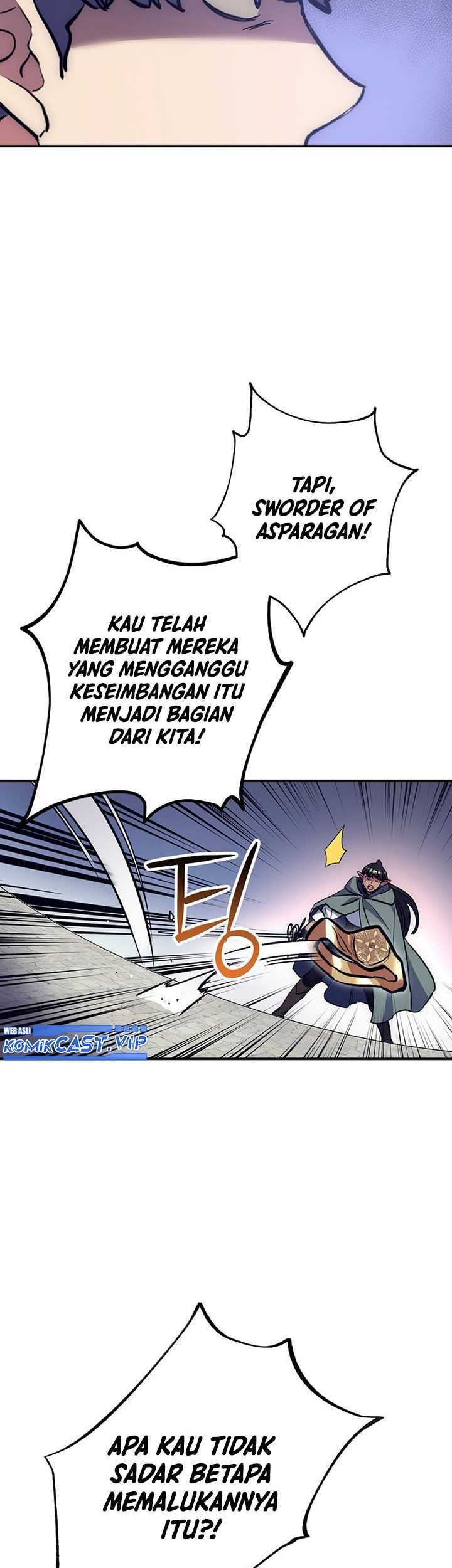 Hyper Luck Chapter 49 halaman 52