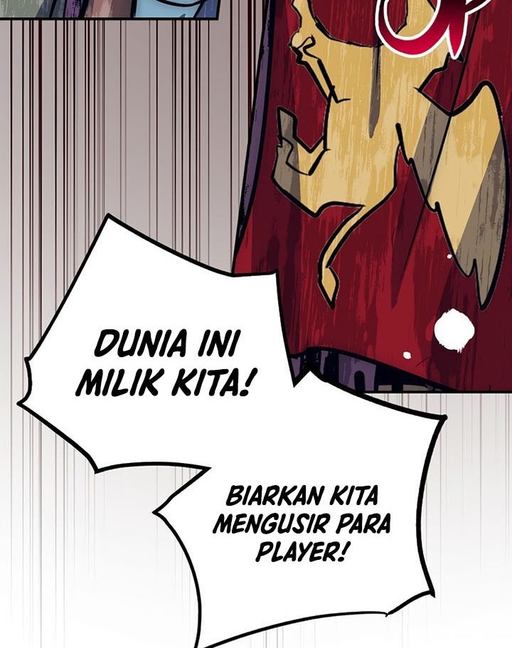 Hyper Luck Chapter 48 halaman 41
