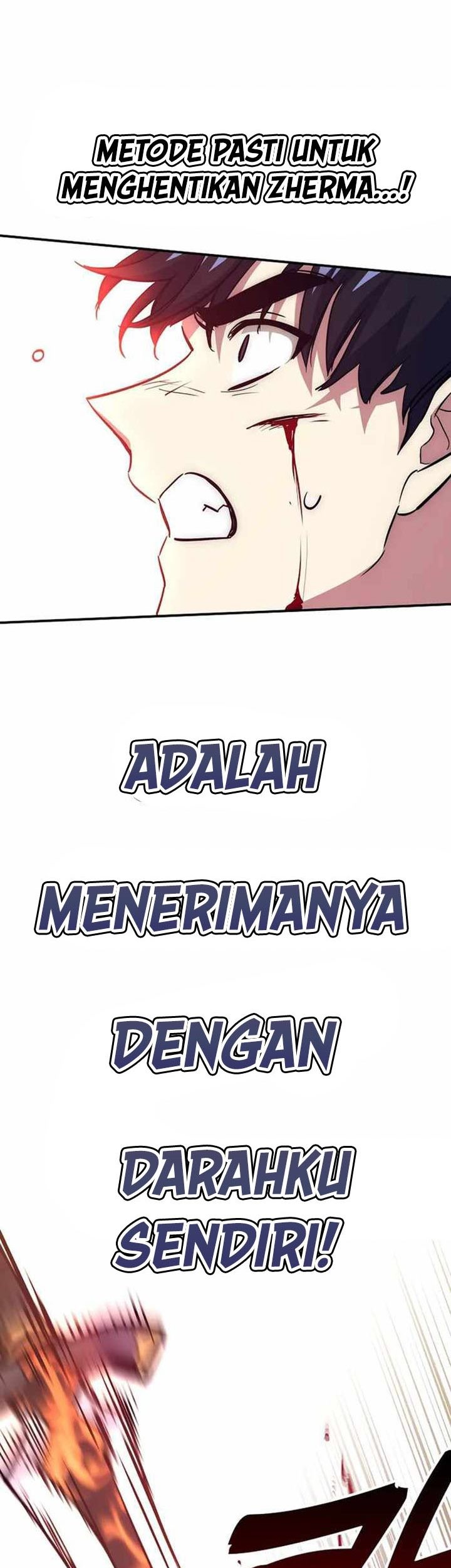 Hyper Luck Chapter 46 halaman 46