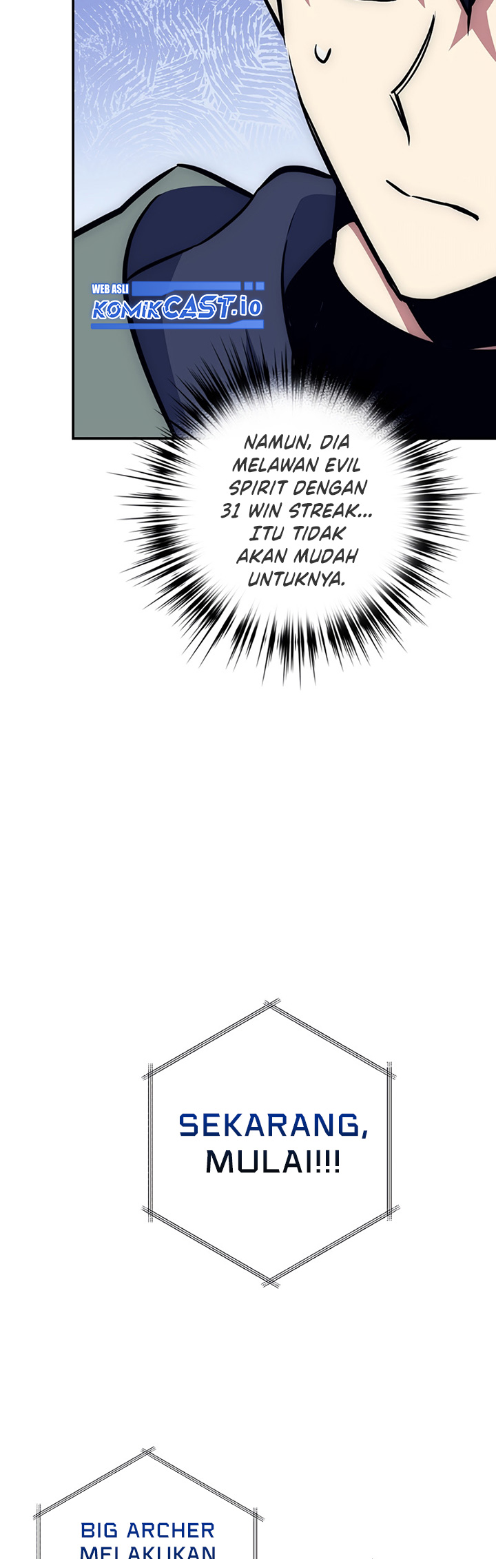 Hyper Luck Chapter 45 halaman 43
