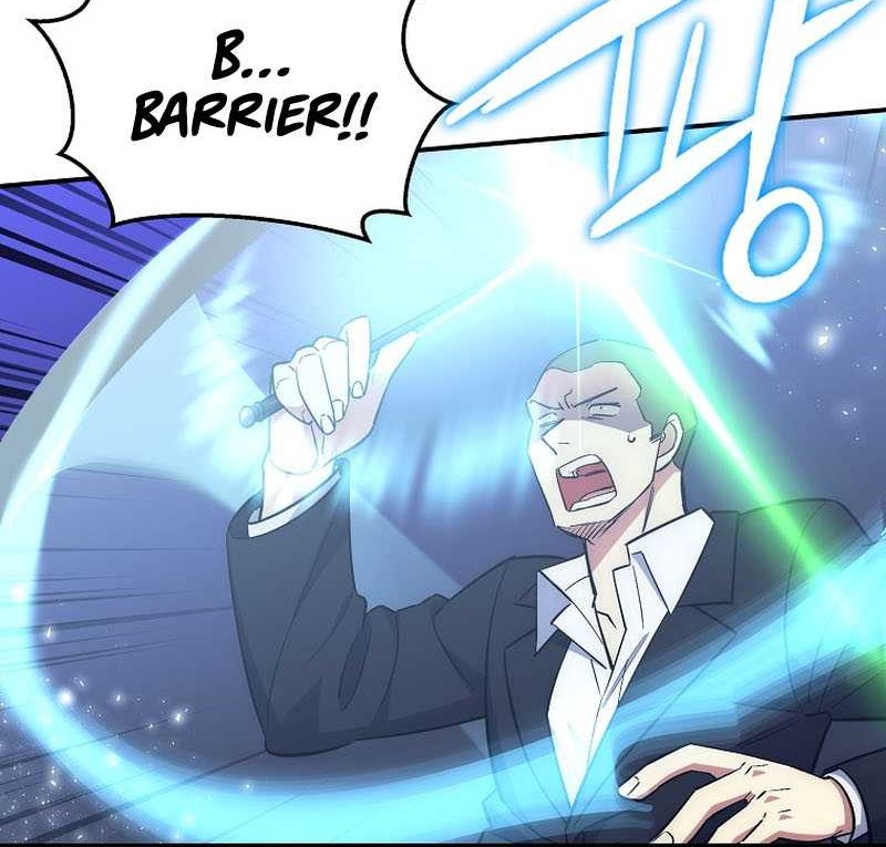 Hyper Luck Chapter 38 halaman 37
