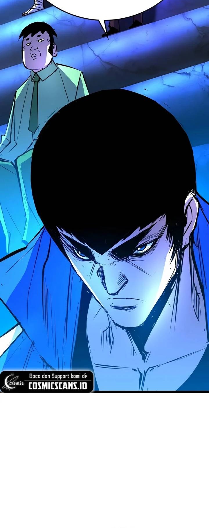 Hallym Gymnasium Chapter 192 Gambar 61