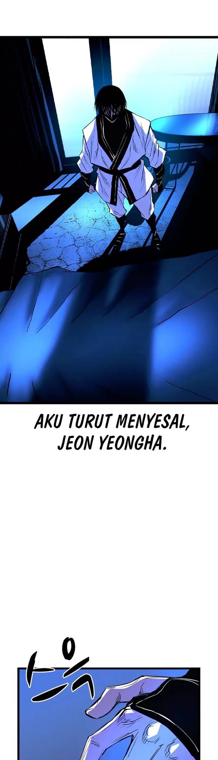 Hallym Gymnasium Chapter 162 Gambar 58