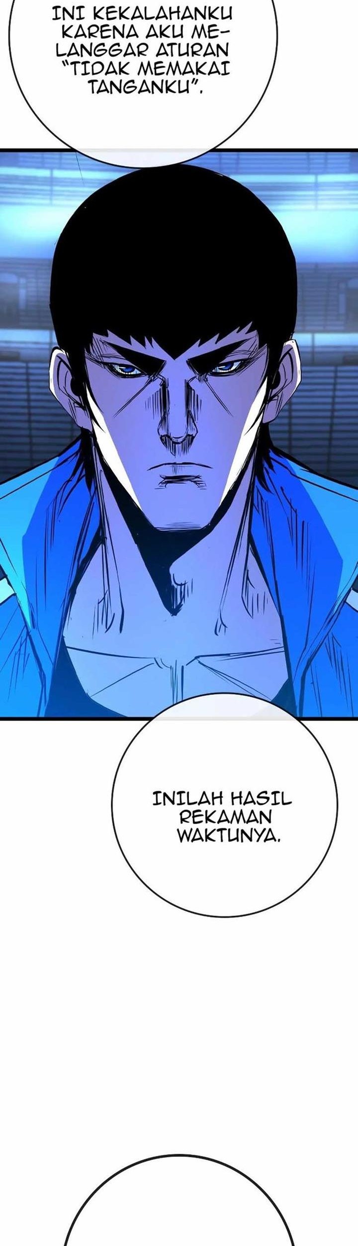 Hallym Gymnasium Chapter 139 Gambar 59