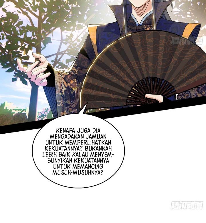 I’m An Evil God Chapter 553 halaman 23
