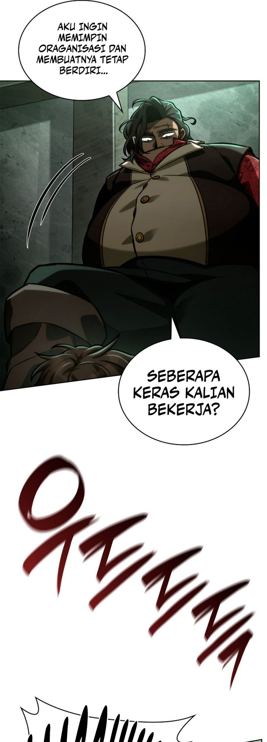 Infinite Mage Chapter 110 Gambar 57