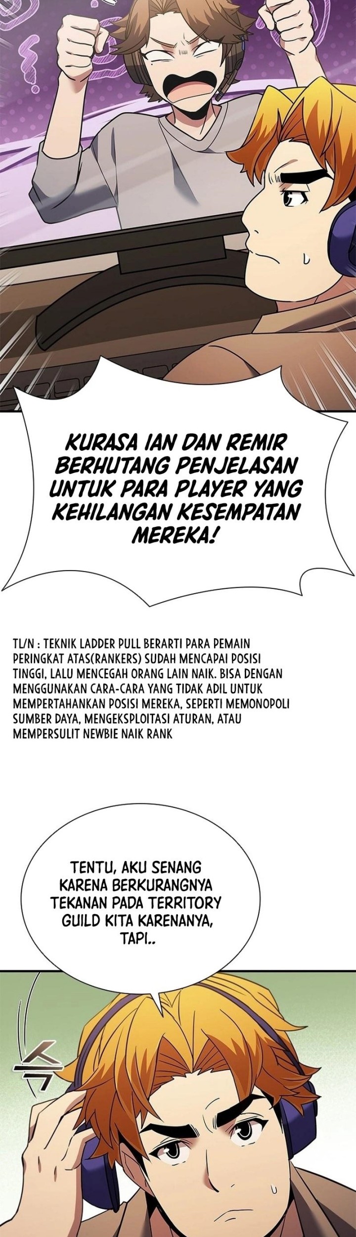 Taming Master Chapter 150 halaman 42