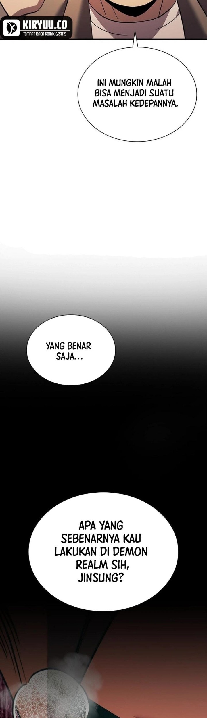 Taming Master Chapter 150 halaman 43