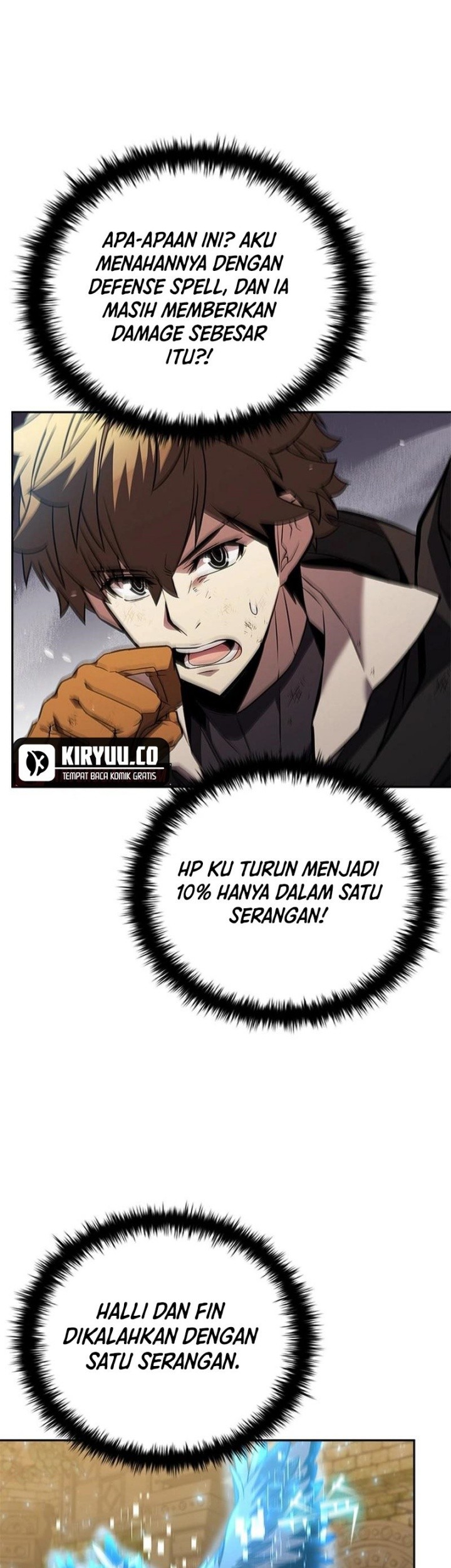 Taming Master Chapter 149 halaman 37