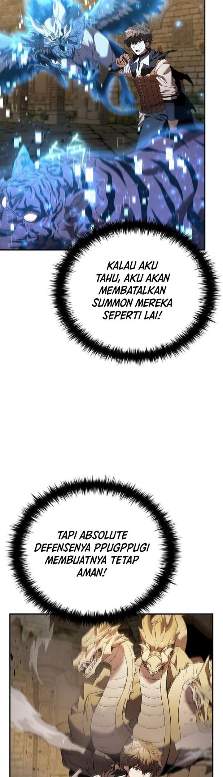 Taming Master Chapter 149 halaman 38